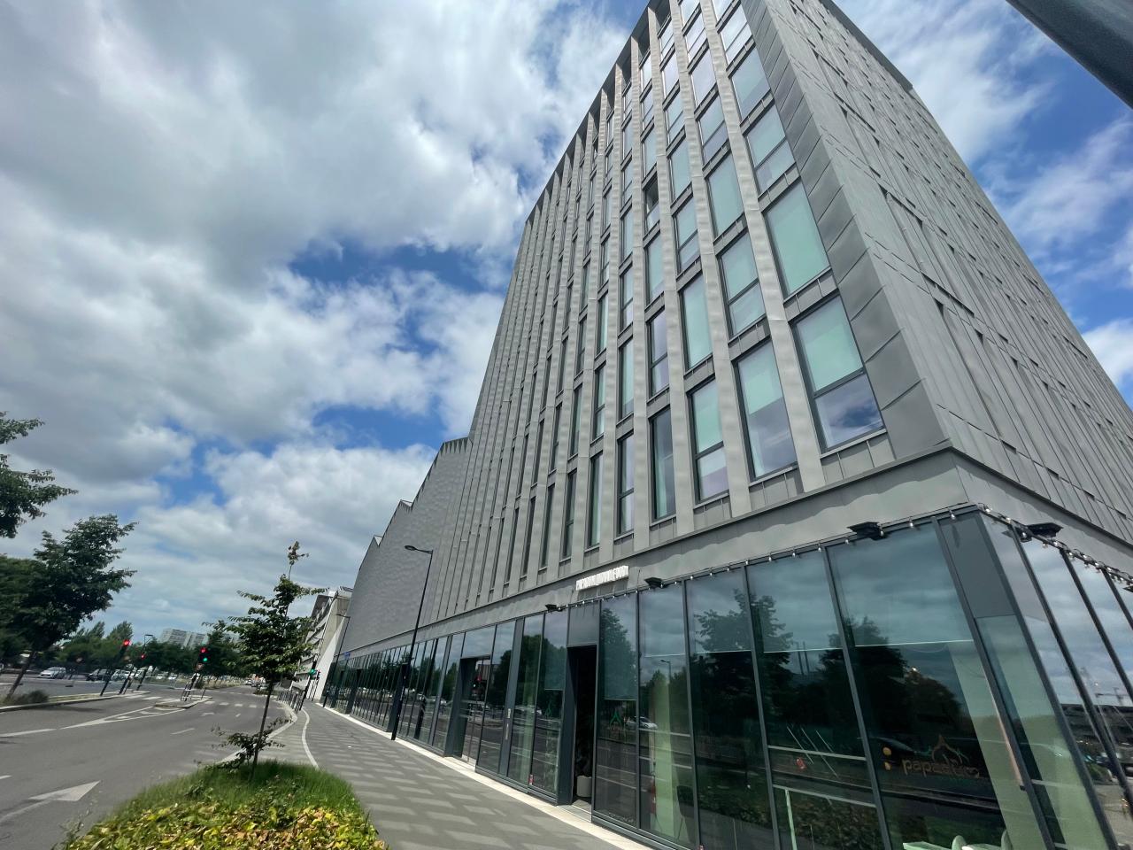 Bureau Bordeaux 232m² Location bureau Bordeaux Gironde OLBUR2533293 0